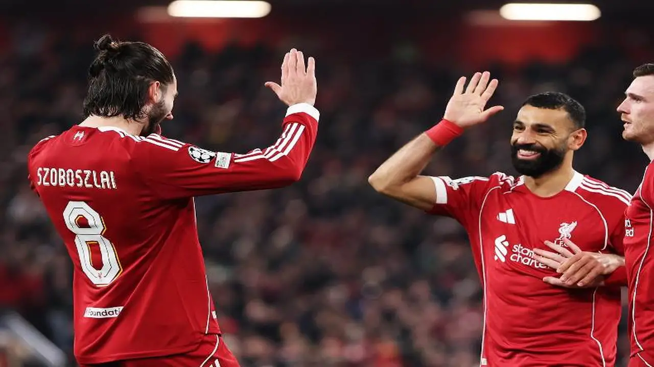 صدام مرتقب.. موعد مباراة ليفربول وسندرلاند في الدوري الإنجليزي والقناة الناقلة للمواجهة